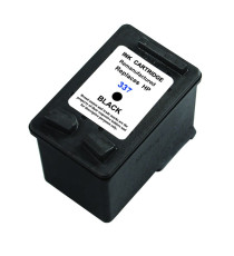 HP 337 RIGENERATA DOPPIA CAPACITA' C9364E HP 337 RIGENERATA DOPPIA CAPACITA' C9364E