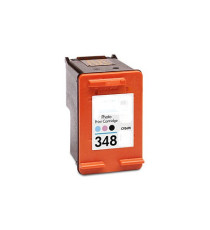 HP 348 C9369E RIGENERATA ALTA CAPACITA' HP 348 C9369E RIGENERATA ALTA CAPACITA'