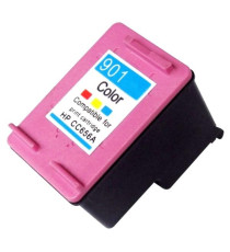 HP 901C COMPATIBILE DOPPIA CAPACITA HP OFFICEJET J 4524  J 4535 15ml HP 901C COMPATIBILE DOPPIA CAPACITA HP OFFICEJET J 4524  J 4535 15ml