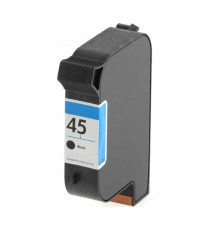 HP 45 RIGENERATA ALTA CAPACITA' HP 45 RIGENERATA ALTA CAPACITA'