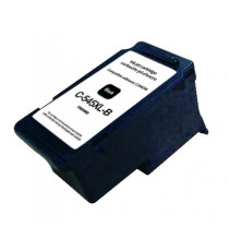 CARTUCCIA CANON PG-545XL NERA RIGENERATA PER CANON MG2450 MG2550 iP2850 MG2950 8286B001 CAPACITA' 18ml CARTUCCIA CANON PG-545XL NERA RIGENERATA PER CANON MG2450 MG2550 iP2850 MG2950 8286B001 CAPACITA' 18ml