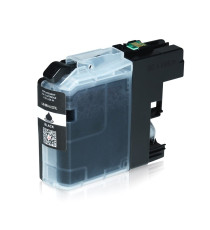 CARTUCCIA BROTHER LC223 NERA COMPATIBILE PER BROTHER J4620 J4420 J4625 J5625 J4120 J5320 J5720 LC 223 CAPACITA' 20ML CARTUCCIA BROTHER LC223 NERA COMPATIBILE PER BROTHER J4620 J4420 J4625 J5625 J4120 J5320 J5720 LC 223 CAPACITA' 20ML