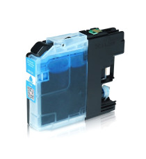 CARTUCCIA BROTHER LC225XL NERA COMPATIBILE PER BROTHER J4620 J4420 J4625 J5625 J4120 J5320 J5720 LC 225XL CAPACITA' 30ML CARTUCCIA BROTHER LC225XL NERA COMPATIBILE PER BROTHER J4620 J4420 J4625 J5625 J4120 J5320 J5720 LC 225XL CAPACITA' 30ML