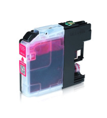 CARTUCCIA BROTHER LC225XL CIANO COMPATIBILE PER BROTHER J4620 J4420 J4625 J5625 J4120 J5320 J5720 LC 225XL CAPACITA' 16ML CARTUCCIA BROTHER LC225XL CIANO COMPATIBILE PER BROTHER J4620 J4420 J4625 J5625 J4120 J5320 J5720 LC 225XL CAPACITA' 16ML