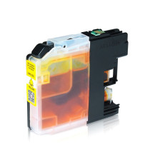 CARTUCCIA BROTHER LC225XL MAGENTA COMPATIBILE PER BROTHER J4620 J4420 J4625 J5625 J4120 J5320 J5720 LC 225XL CAPACITA' 16ML CARTUCCIA BROTHER LC225XL MAGENTA COMPATIBILE PER BROTHER J4620 J4420 J4625 J5625 J4120 J5320 J5720 LC 225XL CAPACITA' 16ML