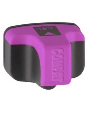 HP 363 MAGENTA C8772 COMPATIBILE ALTA CAPACITA' 9,5ml HP 363 MAGENTA C8772 COMPATIBILE ALTA CAPACITA' 9,5ml