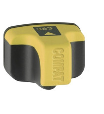 HP 363 YELLOW C8773 COMPATIBILE ALTA CAPACITA' 9,5ml HP 363 YELLOW C8773 COMPATIBILE ALTA CAPACITA' 9,5ml