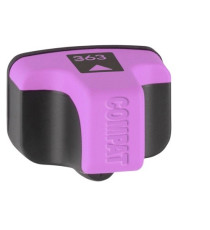 HP 363 LIGHT MAGENTA C8775 COMPATIBILE ALTA CAPACITA' 9,5ml HP 363 LIGHT MAGENTA C8775 COMPATIBILE ALTA CAPACITA' 9,5ml