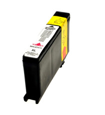 LEXMARK N°100 MAGENTA RIGENERATA ALTA CAPACITA' CON CHIP LEXMARK N°100 MAGENTA RIGENERATA ALTA CAPACITA' CON CHIP