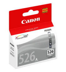 CANON CLI-526G GRIGIA 4544B001 CARTUCCIA ORIGINALE PER CANON IP 4850,MG 5150,MG 5250 CLI526 CAPACITA 9ML CANON CLI-526G GRIGIA 4544B001 CARTUCCIA ORIGINALE PER CANON IP 4850,MG 5150,MG 5250 CLI526 CAPACITA 9ML