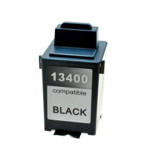LEXMARK N°00 13400HC BK RIGENERATA ALTA CAPACITA' LEXMARK N°00 13400HC BK RIGENERATA ALTA CAPACITA'