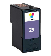 LEXMARK N°29 TRICOLOR 18C1429 RIGENERATA ALTA CAPACITA' LEXMARK N°29 TRICOLOR 18C1429 RIGENERATA ALTA CAPACITA'