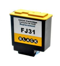 OLIVETTI FJ-31 B0336 BK RIGENERATA ALTA CAPACITA' OLIVETTI FJ-31 B0336 BK RIGENERATA ALTA CAPACITA'