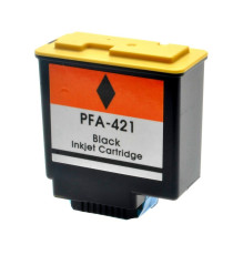 CARTUCCIA PHILIPS PFA421 BK RIGENERATA CARTUCCIA PHILIPS PFA421 BK RIGENERATA
