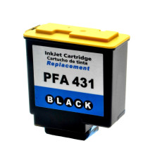 CARTUCCIA PHILIPS PFA431 BK RIGENERATA CARTUCCIA PHILIPS PFA431 BK RIGENERATA