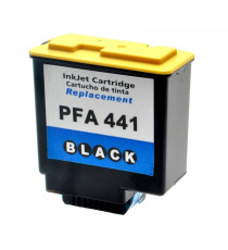 CARTUCCIA PHILIPS PFA441 BK RIGENERATA CARTUCCIA PHILIPS PFA441 BK RIGENERATA