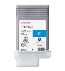 CARTUCCIA PFI-102C COMPATIBILE  CANON CIANO PER CANON IPF500 IPF600 IPF700 LP17 LP24 PFI-102C 130ML CARTUCCIA PFI-102C COMPATIBILE  CANON CIANO PER CANON IPF500 IPF600 IPF700 LP17 LP24 PFI-102C 130ML