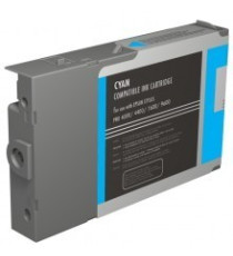 CARTUCCIA T6122C CIANO COMPATIBILE PER EPSON Pro 7450 7800 9400 9880 C13T612200 220ml Dye T6122 CARTUCCIA T6122C CIANO COMPATIBILE PER EPSON Pro 7450 7800 9400 9880 C13T612200 220ml Dye T6122