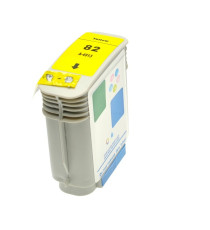 HP 82 GIALLO COMPATIBILE ALTA CAPACITA' HP 82 GIALLO COMPATIBILE ALTA CAPACITA'