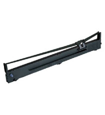 NASTRO EPSON LQ 2900 NERO COMPATIBILE PER STAMPANTE AD AGHI EPSON  FX 2190, 2190 N, LQ 2090 S015327 NASTRO EPSON LQ 2900 NERO COMPATIBILE PER STAMPANTE AD AGHI EPSON  FX 2190, 2190 N, LQ 2090 S015327