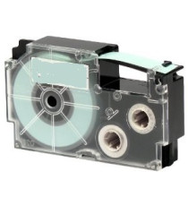 CASSETTA NASTRO XR-18YW CASIO COMPATIBILE 18mmx8mt LABELING GIALLA PER CASIO KL100,KL2000,KL60,KL7000 (NERO SU GIALLO) CASSETTA NASTRO XR-18YW CASIO COMPATIBILE 18mmx8mt LABELING GIALLA PER CASIO KL100,KL2000,KL60,KL7000 (NERO SU GIALLO)