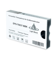 CARTUCCIA EPSON T6035 LIGHT CIANO COMPATIBILE PER EPSON Pro7800,7880,9800,9880 C13T603500 CAPACITA' 220ML PIGMENTATO -CON CHIP- CARTUCCIA EPSON T6035 LIGHT CIANO COMPATIBILE PER EPSON Pro7800,7880,9800,9880 C13T603500 CAPACITA' 220ML PIGMENTATO -CON CHIP-