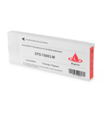 CARTUCCIA EPSON T6062 CIANO COMPATIBILE PER EPSON Stylus Pro 4800,4880 C13T606200 CAPACITA' 220ML PIGMENTATO -CON CHIP- CARTUCCIA EPSON T6062 CIANO COMPATIBILE PER EPSON Stylus Pro 4800,4880 C13T606200 CAPACITA' 220ML PIGMENTATO -CON CHIP-