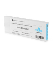 CARTUCCIA EPSON T6064 GIALLA COMPATIBILE PER EPSON Stylus Pro 4800,4880 C13T606400 CAPACITA' 220ML PIGMENTATO -CON CHIP- CARTUCCIA EPSON T6064 GIALLA COMPATIBILE PER EPSON Stylus Pro 4800,4880 C13T606400 CAPACITA' 220ML PIGMENTATO -CON CHIP-