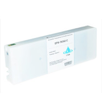 CARTUCCIA EPSON T6361 PHOTO BLACK COMPATIBILE PER EPSON 7700,7890,7900,9890 C13T636100 CAPACITA' 700ML PIGMENTATO -CON CHIP- CARTUCCIA EPSON T6361 PHOTO BLACK COMPATIBILE PER EPSON 7700,7890,7900,9890 C13T636100 CAPACITA' 700ML PIGMENTATO -CON CHIP-