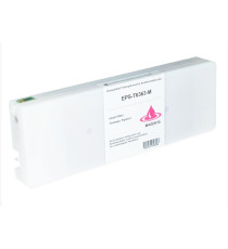 CARTUCCIA EPSON T6362 CIANO COMPATIBILE PER EPSON 7700,7890,7900,9890 C13T636200 CAPACITA' 700ML PIGMENTATO -CON CHIP- CARTUCCIA EPSON T6362 CIANO COMPATIBILE PER EPSON 7700,7890,7900,9890 C13T636200 CAPACITA' 700ML PIGMENTATO -CON CHIP-