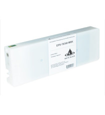 CARTUCCIA EPSON T6367 LIGHT BLACK COMPATIBILE PER EPSON 7700,7890,7900,9890 C13T636700 CAPACITA' 700ML PIGMENTATO -CON CHIP- CARTUCCIA EPSON T6367 LIGHT BLACK COMPATIBILE PER EPSON 7700,7890,7900,9890 C13T636700 CAPACITA' 700ML PIGMENTATO -CON CHIP-