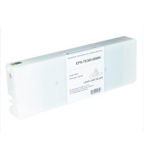 CARTUCCIA EPSON T6368 MATTE BLACK COMPATIBILE PER EPSON 7700,7890,7900,9890 C13T636800 CAPACITA' 700ML PIGMENTATO -CON CHIP- CARTUCCIA EPSON T6368 MATTE BLACK COMPATIBILE PER EPSON 7700,7890,7900,9890 C13T636800 CAPACITA' 700ML PIGMENTATO -CON CHIP-