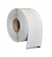 ETICHETTE DYMO 51mmX19mm 11355 COMPATIBILI BIANCHE ROTOLO DA 500 ETICHETTE PER DYMO Labelwriter 310 320 330 400 450 S0722550 ETICHETTE DYMO 51mmX19mm 11355 COMPATIBILI BIANCHE ROTOLO DA 500 ETICHETTE PER DYMO Labelwriter 310 320 330 400 450 S0722550