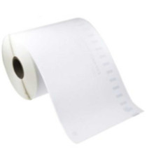 ETICHETTE DYMO 190mmX59mm 99019 COMPATIBILI BIANCHE ROTOLO DA 110 ETICHETTE PER DYMO Labelwriter 310 320 330 400 450 S0722480 ETICHETTE DYMO 190mmX59mm 99019 COMPATIBILI BIANCHE ROTOLO DA 110 ETICHETTE PER DYMO Labelwriter 310 320 330 400 450 S0722480