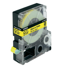 NASTRO EPSON LC-3WBN9 9MMX9MT BIANCO PER ETICHETTATRICE EPSON LW300 LW400 LW600 LW700 LW900 C53S624402 NERO SU BIANCO NASTRO EPSON LC-3WBN9 9MMX9MT BIANCO PER ETICHETTATRICE EPSON LW300 LW400 LW600 LW700 LW900 C53S624402 NERO SU BIANCO