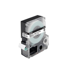 NASTRO EPSON LC-5TBW9 18MMX9MT TRASPARENTE PER ETICHETTATRICE EPSON LW300 LW400 LW600 LW700 LW900 C53S626409 NERO SU TRASPARENTE NASTRO EPSON LC-5TBW9 18MMX9MT TRASPARENTE PER ETICHETTATRICE EPSON LW300 LW400 LW600 LW700 LW900 C53S626409 NERO SU TRASPARENTE