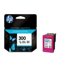 CARTUCCIA ORIGINALE HP 300BK NERA PER HP D2560 F4210 F4224 F4272 F4280 CC640EE CAPACITA' 4ML CARTUCCIA ORIGINALE HP 300BK NERA PER HP D2560 F4210 F4224 F4272 F4280 CC640EE CAPACITA' 4ML