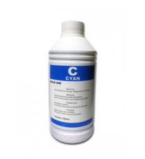 INCHIOSTRO HP 1000ML NERO UNIVERSALE PER HP CANON BROTHER LEXMARK 1000 ML 1 LITRO