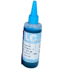 INCHIOSTRO EPSON 100ML GIALLO UNIVERSALE PER EPSON 100 ML