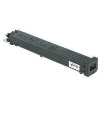TONER SHARP MX51 NERO COMPATIBILE PER SHARP MX-4112N MX-5112N MX51GTBA CAPACITA' 40.000 PAGINE TONER SHARP MX51 NERO COMPATIBILE PER SHARP MX-4112N MX-5112N MX51GTBA CAPACITA' 40.000 PAGINE