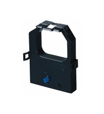 NASTRO EPSON LQ 670 NERO COMPATIBILE PER STAMPANTE AD AGHI EPSON LQ 670 680 680 PRO 860 1060 2500 2550 3000 S015262 NASTRO EPSON LQ 670 NERO COMPATIBILE PER STAMPANTE AD AGHI EPSON LQ 670 680 680 PRO 860 1060 2500 2550 3000 S015262