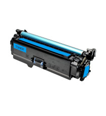 TONER CANON 723H NERO RIGENERATO PER CANON I-Sensys LBP7700-LBP7750cdn 723H CAPACITA' 10.000 PAGINE
