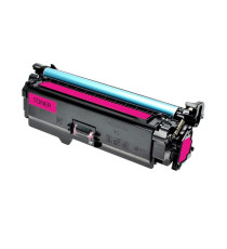 TONER CANON 723C CIANO RIGENERATO PER CANON I-Sensys LBP7700-LBP7750cdn 723C CAPACITA' 8.500 PAGINE