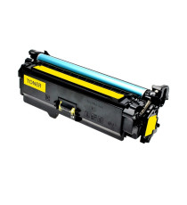 TONER CANON 723M MAGENTA RIGENERATO PER CANON I-Sensys LBP7700-LBP7750cdn 723M CAPACITA' 8.500 PAGINE