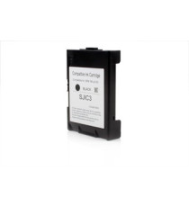 CARTUCCIA EPSON SJIC3K NERA COMPATIBILE PER EPSON TM-J2100 C33S020267 50ML BLACK DYE CARTUCCIA EPSON SJIC3K NERA COMPATIBILE PER EPSON TM-J2100 C33S020267 50ML BLACK DYE