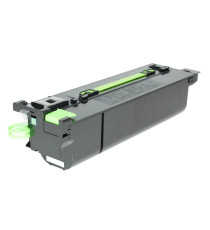 TONER SHARP MX235GT NERO COMPATIBILE PER SHARP AR5618,AR5620,M202D,M182D,M232D MX-235GT CAPACITA' 16.000 PAGINE