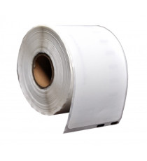 ETICHETTE DYMO 89mmX36mm 99012 COMPATIBILI BIANCHE ROTOLO DA 260 ETICHETTE PER DYMO Labelwriter 310 320 330 400 450 S0722400 ETICHETTE DYMO 89mmX36mm 99012 COMPATIBILI BIANCHE ROTOLO DA 260 ETICHETTE PER DYMO Labelwriter 310 320 330 400 450 S0722400