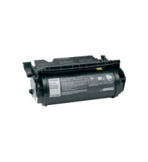TONER LEXMARK T644 64416XE NERO RIGENERATO PER LEXMARK OPTRA T644  T644DN T644DTN T644N T644TN CAPACITA' 32.000 PAGINE TONER LEXMARK T644 64416XE NERO RIGENERATO PER LEXMARK OPTRA T644  T644DN T644DTN T644N T644TN CAPACITA' 32.000 PAGINE