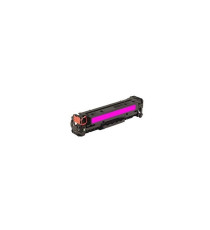 TONER HP CF312A GIALLO RIGENERATO PER HP ENTERPRISE HP M850 M855DN M855X M855XH 826A CAPACITA' 31.500 PAGINE