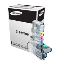 TAMBURO SAMSUNG CLT-409 CLT-407 NERO + COLORE RIGENERATO PER SAMSUNG CLP 310 CLP 320 CAPACITA' 24.000 PAGINE NERO + 6.000 COLORE TAMBURO SAMSUNG CLT-409 CLT-407 NERO + COLORE RIGENERATO PER SAMSUNG CLP 310 CLP 320 CAPACITA' 24.000 PAGINE NERO + 6.000 COLORE